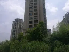 绿地新里米兰公寓 3室2厅 南