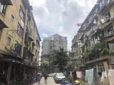 淞浦苑小区!!价格可谈!!南北通透,中间楼层!!