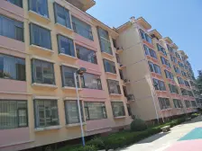 一梯两户 多层公摊小 南北通透 打头大客厅