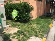 新上小两房,中间楼层 边套全明 位置安静