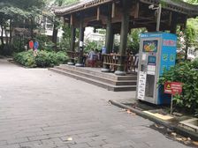 学府美地4室2厅东南