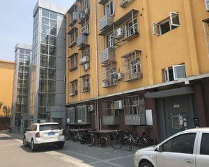 古城环卫楼2室1厅东西