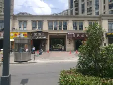 边套四房,精装30w,三面采光无遮挡