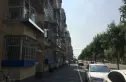 康乐小区实景图