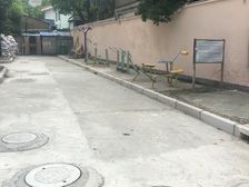 北蔡·南新三村·1室·1厅低楼层,出行方便