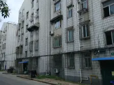 川沙·妙境公寓·4室·2厅