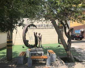 古城环卫楼2室1厅东西