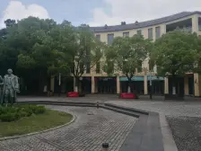 安亭新镇雅苑 南北大两房 税费少