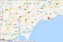 鼎龙湾国际海洋度假区电子地图