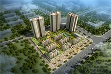 常青藤壹号[新蒲新区]