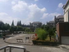 享墅境 嘉定区安亭欧韵艺墅5室3厅