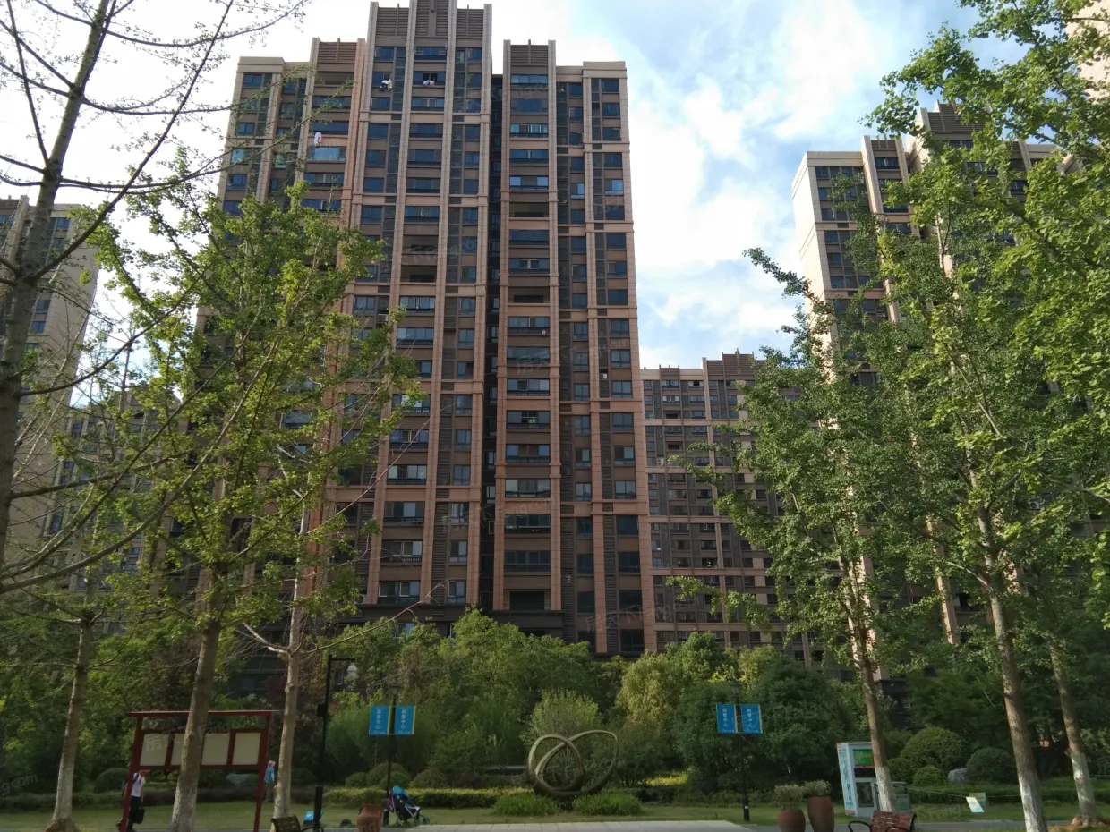 【徐州美的翰城小区,二手房,租房】- 徐州房天下