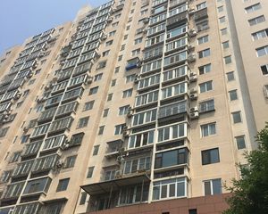 兴顺宝典3室2厅南北西