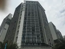 慧港国际户型方正安静望小区花园看房方便价格可议