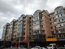 滨江凤凰城 404栋 靖宇校 两室 拎包即住 产权清晰