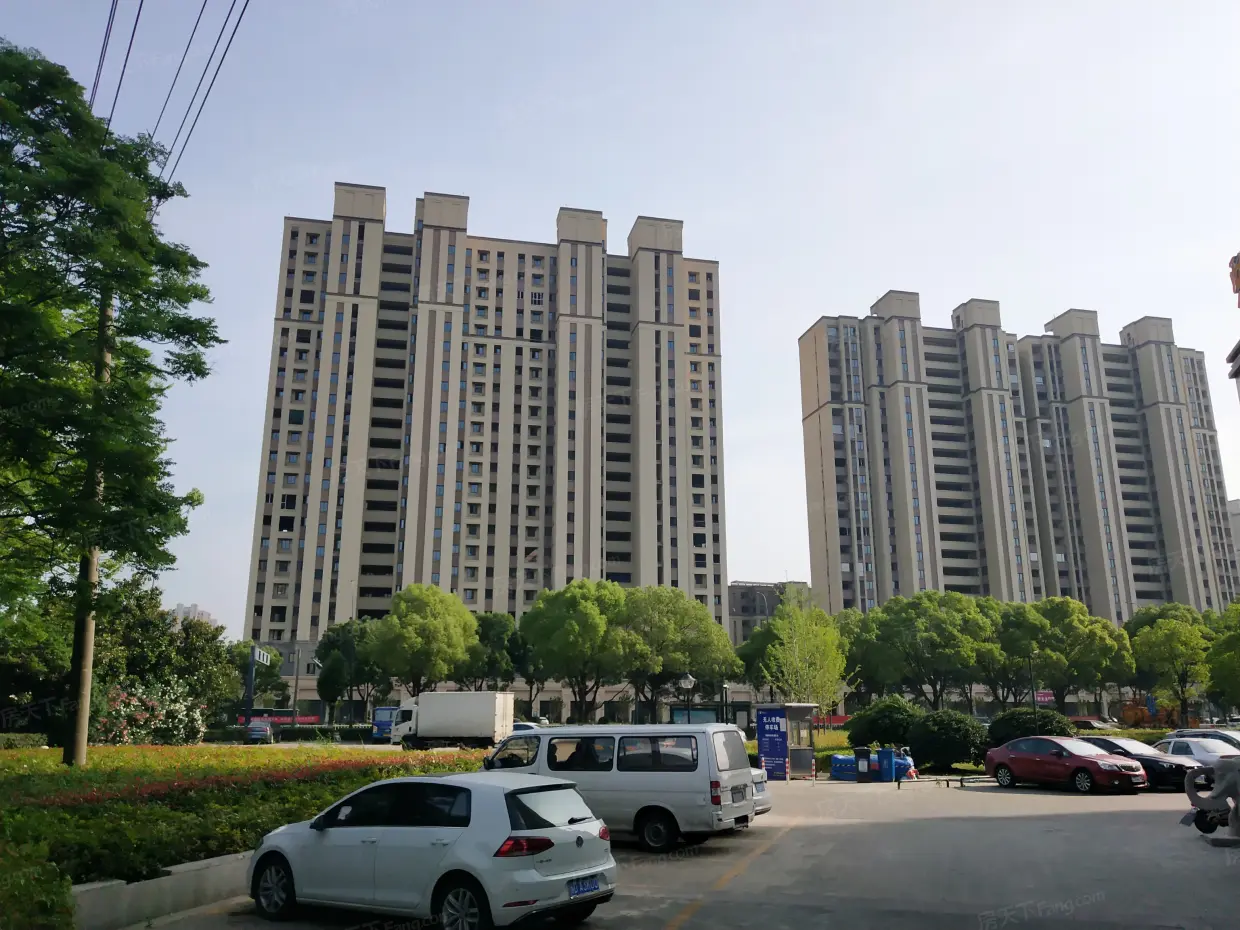 新城郡未来