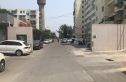 古城地铁楼实景图