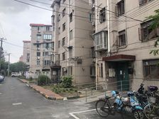 淞南二村2室1厅南