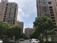 川沙·心圆西苑·3室·2厅