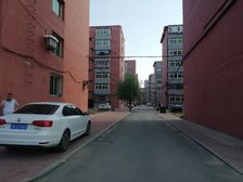 铜兴社区1室1厅西