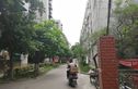 肿瘤医院宿舍实景图