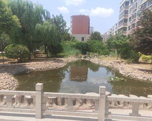 文锦苑3室2厅南北