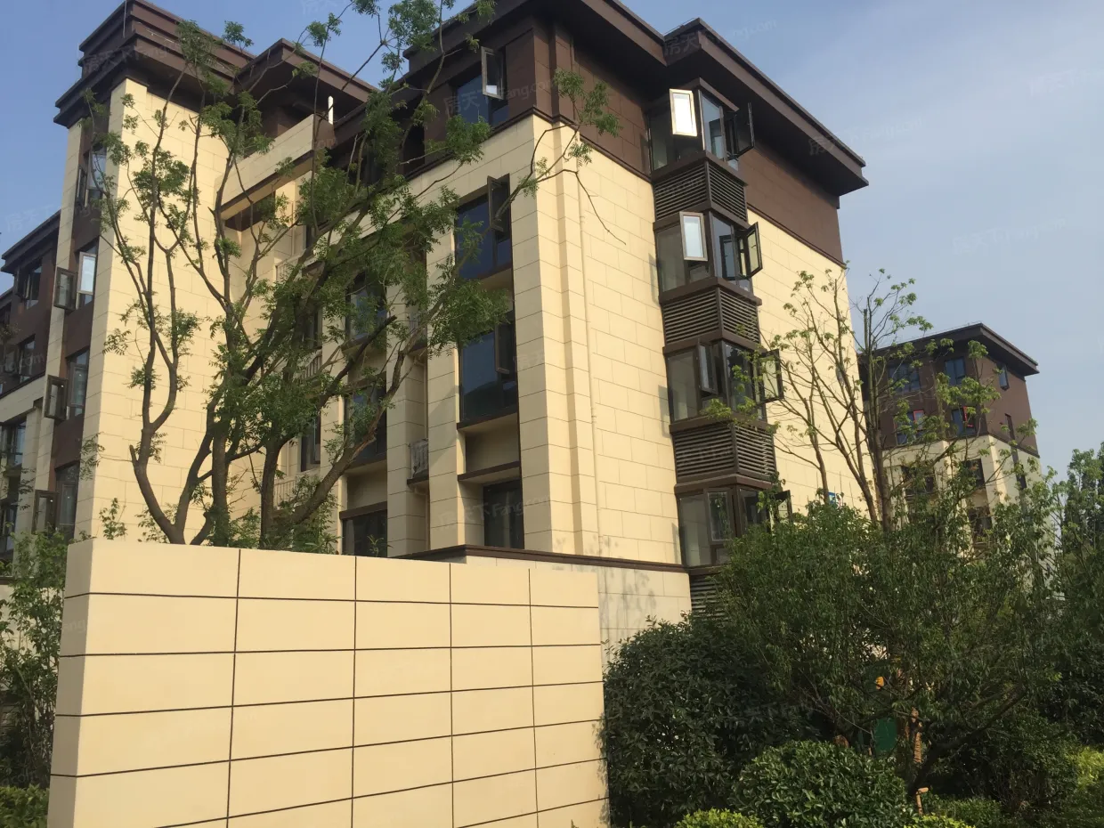 【扬州蓝光雍锦园小区,二手房,租房】- 扬州房天下