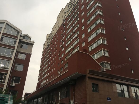 【长春新苑花园小区,二手房,租房】- 长春房天下