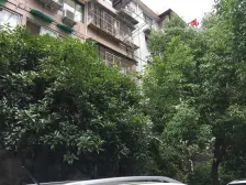 98年商品房一梯两户 | 两室两厅双阳台 | 采光通风双优