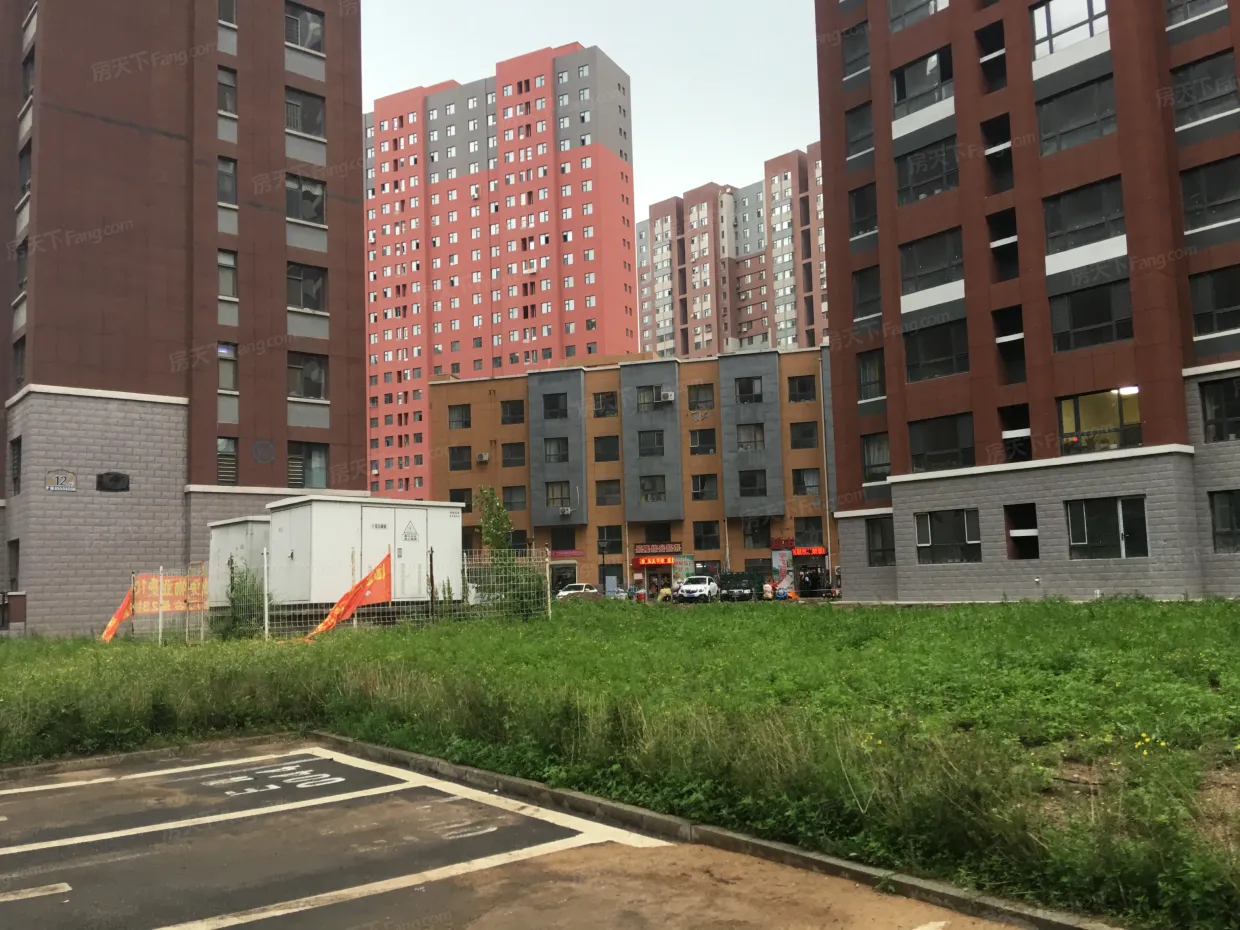 【长春蔚蓝国际小区,二手房,租房】- 长春房天下