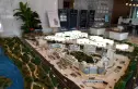 金太阳江安湖1号商住楼实景图