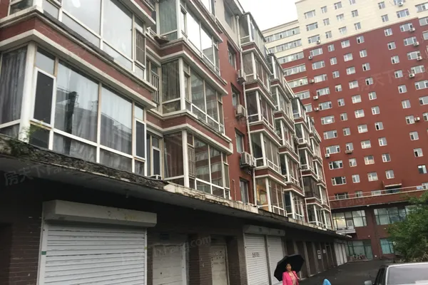 【长春新苑花园小区,二手房,租房】- 长春房天下