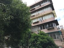 一梯两户,两房朝南,近地铁,得房率高,房型正气