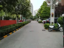 丰庆佳苑 2室2厅 南