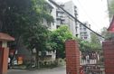 肿瘤医院宿舍实景图