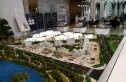 金太阳江安湖1号商住楼实景图