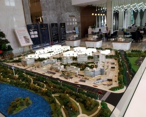 金太阳江安湖1号2室1厅南