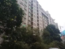 133平大三房 一梯两户 电梯小高层