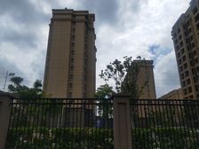 水榭兰亭2室1厅南