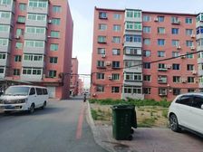 铜兴社区2室1厅南