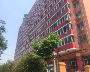 三里屯南路1室1厅东西