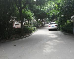 和平欣苑2室1厅北南