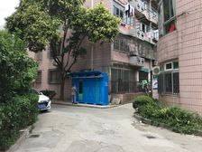 虹口区江湾绿华新苑3室1厅