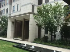 高层小洋房 新小区 人车分流 高品质小区