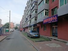 铜兴社区2室1厅南