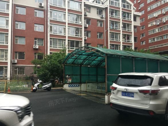 【长春新苑花园小区,二手房,租房】- 长春房天下