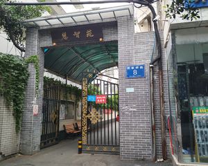 倪家桥路8号2室1厅南