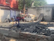 三里河路南北三居,满五年唯一住房,近地铁16号线