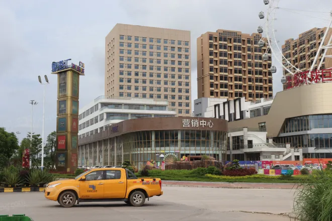 【阳江星港汇小区,二手房,租房】- 阳江房天下