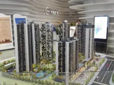 华阳湖一号中层复式精装全屋定制两房,低总价就可拿下